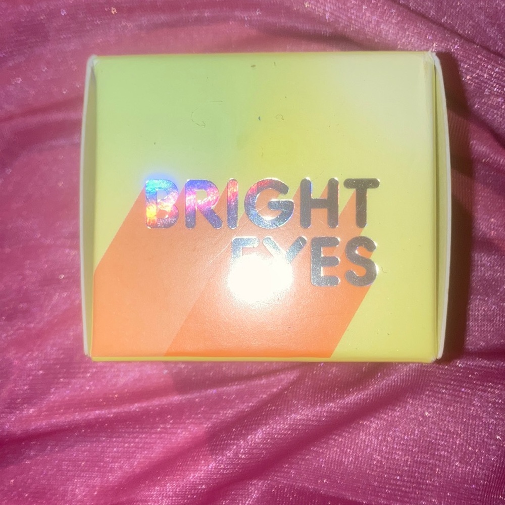 Brighten up!